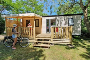 Camping 4 étoiles - Parc aquatique - eeceia